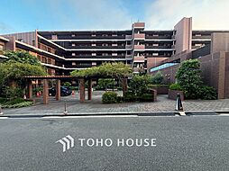 横濱山手テラス弐番館