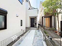 JR京浜東北・根岸線 洋光台駅 徒歩13分