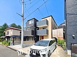 横浜市営地下鉄グリーンライン 東山田駅 徒歩29分