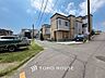 外観：住む人を映し出す洗練された佇まいは、いつまでも輝き続けながらいつしか街の風景に溶け込んでいきます。