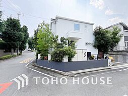 東急田園都市線 たまプラーザ駅 徒歩23分