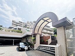 山手ガーデンハイツ