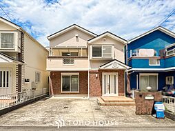 神奈川県川崎市高津区蟹ケ谷