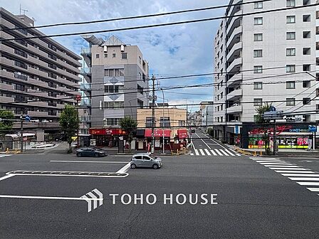 通風と採光を考慮した設計は心のやすらぎと満足感を与えてくれます。