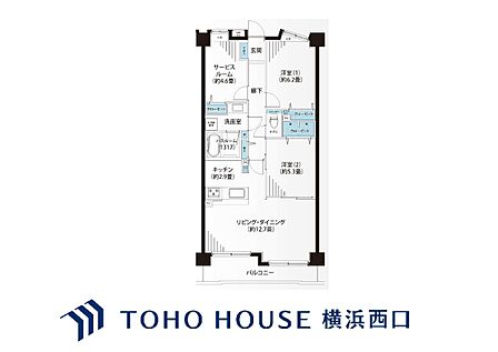 205号室