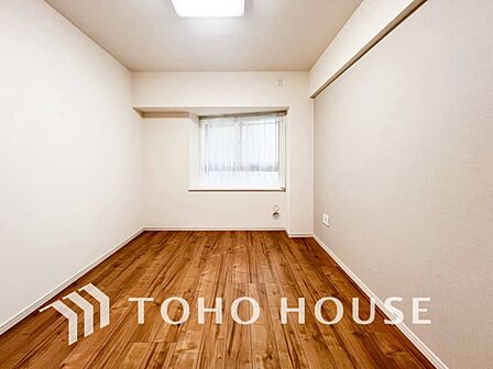趣味に没頭したり、自分の時間を愉しめる一部屋です。