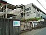 周辺：横浜市立田奈中学校