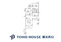 グランイーグル溝の口5階6,999万円