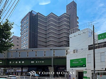 流行に左右されず、将来にわたって価値が継続する「上質」な佇まい。