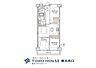 間取り：間取