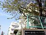 周辺：横浜市立飯田北いちょう小学校