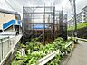 外観：永くお住まいいただくお家だからこそ、未来まで考えた家造りをテーマに建築されます。  