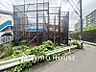 外観：閑静な住宅街の一角、ひと時のくつろぎが生まれ、ゆっくりと愛着が育まれていきます。