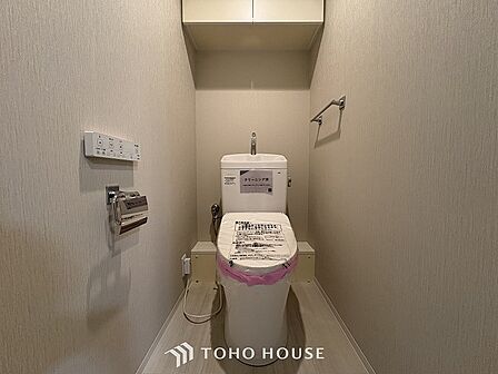 毎日使う場所だから、より快適な空間に仕上げられています。