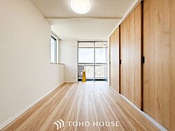 洋室の画像
