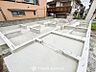 外観：永くお住まいいただくお家だからこそ、未来まで考えた家造りをテーマに建築されます。  