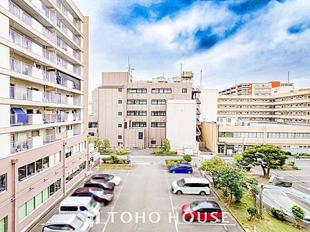 爽やかな風を感じて、心躍る素敵な暮らしがはじまります。