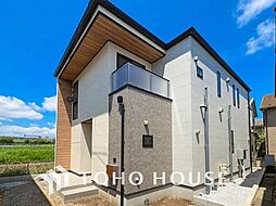 横浜市営地下鉄グリーンライン 川和町駅 徒歩8分