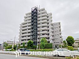 東急ドエルアルス鵜の木イーストコート