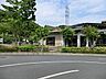 周辺：川崎市のほぼ中央に位置し、豊かな自然をより身近に感じられる公園です