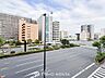 その他：開放的で気持ちの良い眺望と青い空を満喫できます。
