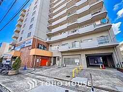 コーシン菊名マンション