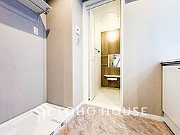 室内の画像