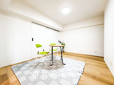 家は、ただ生活する場ではなく、暮らしを愉しく、快適にする場所。