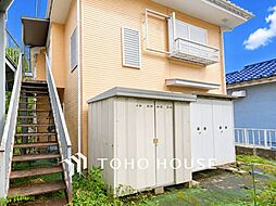 JR横浜線 鴨居駅 徒歩11分