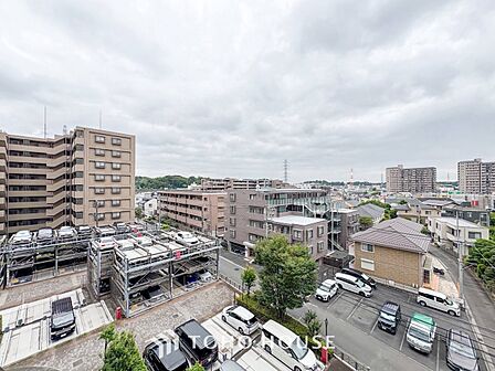 爽やかな風を感じて、心躍る素敵な暮らしがはじまります。