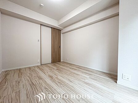 趣味に没頭したり、自分の時間を愉しめる一部屋です。