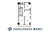 間取り：間取