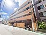 外観：前面道路含む現地写真『快適』は「家」と「街」と「環境」が調和した時に訪れるだと改めて感じさせてくれます。