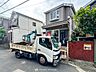 外観：閑静な住宅地で小さなお子様がいるご家族にも安心な住環境が魅力です。
