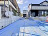 駐車場：敷地内に駐車スペースがあると、日々の暮らしのをスムーズに運ぶ事が出来ます。