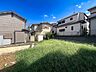 外観：永くお住まいいただくお家だからこそ、未来まで考えた家造りをテーマに建築されます。  
