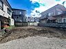 外観：閑静な住宅街の一角、ひと時のくつろぎが生まれ、ゆっくりと愛着が育まれていきます。