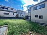 外観：のびのびスローライフを叶える、閑静な住宅地です。