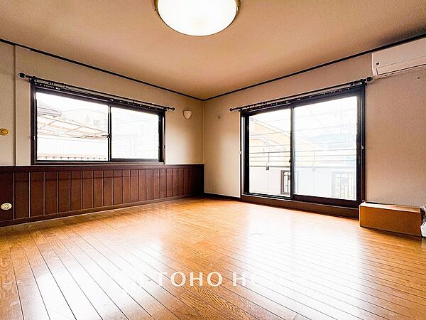 子供部屋