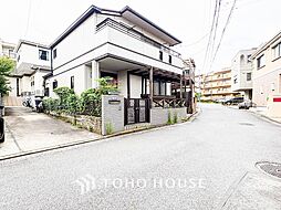横浜市営地下鉄ブルーライン 踊場駅 徒歩17分