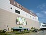周辺：三ツ境駅直結のショッピングセンター。ローゼンの食料品売り場は夜遅くまで営業しています。お帰りが遅くても利用できて便利ですね。