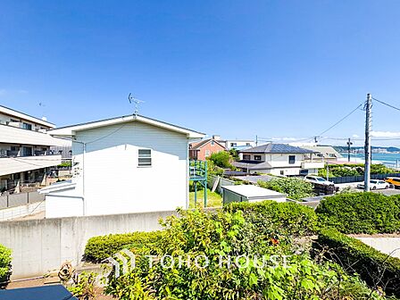 爽やかな風を感じて、心躍る素敵な暮らしがはじまります。