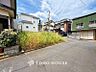 外観：閑静な住宅街の一角、ひと時のくつろぎが生まれ、ゆっくりと愛着が育まれていきます。