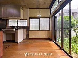 室内の画像