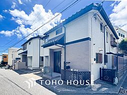 東急東横線 妙蓮寺駅 徒歩13分