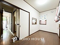 室内の画像