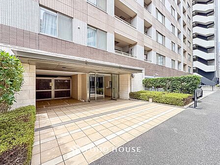 流行に左右されず、将来にわたって価値が継続する「上質」な佇まい。