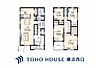 間取り：間取