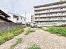 外観：表現された空間は豊かな光と風を纏い、暮らしの時間を豊かにしてくれます。