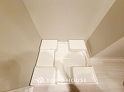 室内の画像